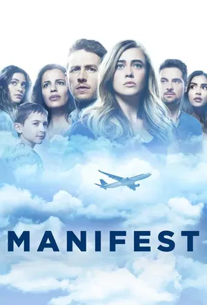 affiche Manifest