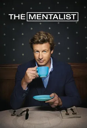 affiche Mentalist