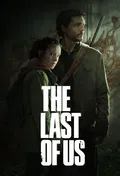 Affiche The Last of Us