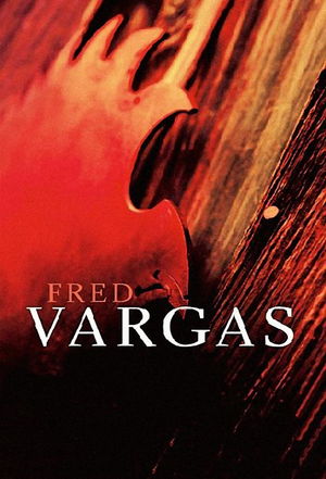 affiche Collection Fred Vargas