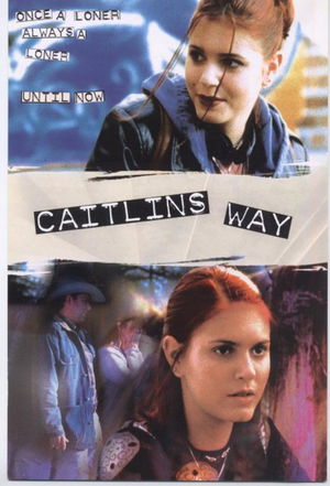 affiche Caitlin's Way