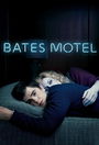 cover Bates Motel