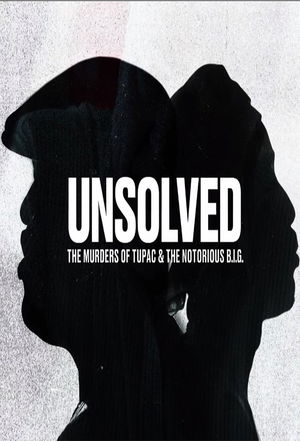 affiche Unsolved (2018)